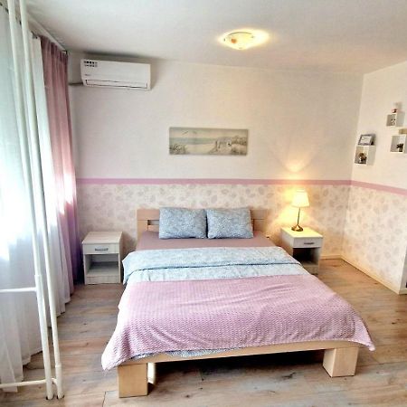 Apartmani Paku Belgrad Exterior foto
