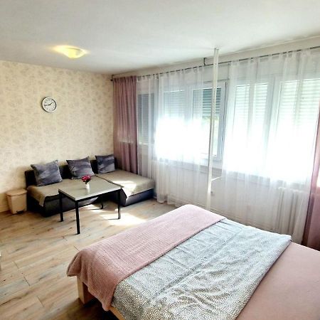 Apartmani Paku Belgrad Exterior foto