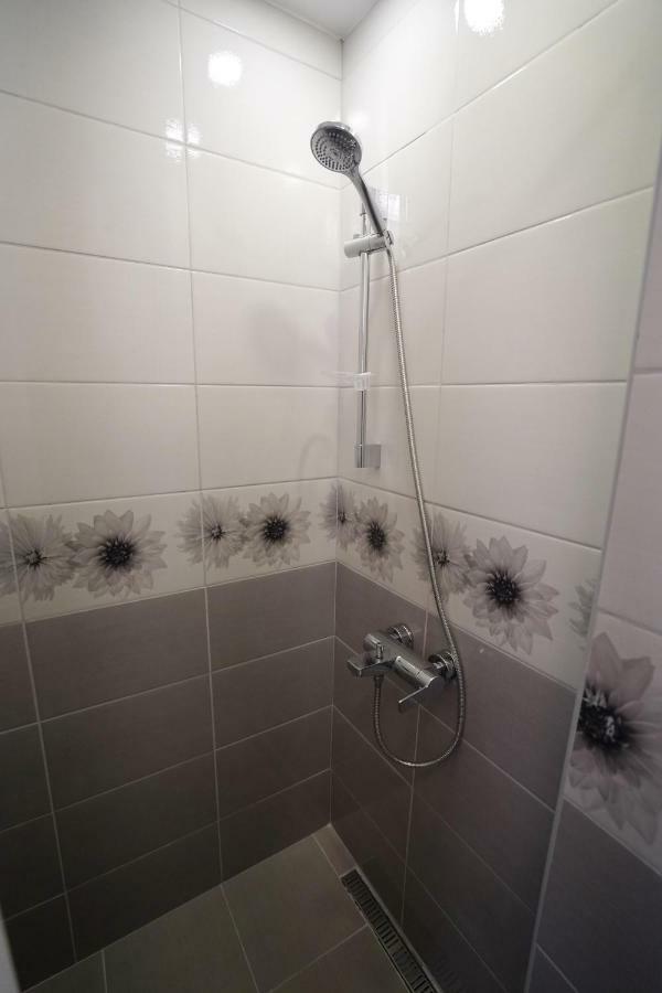 Apartmani Paku Belgrad Exterior foto