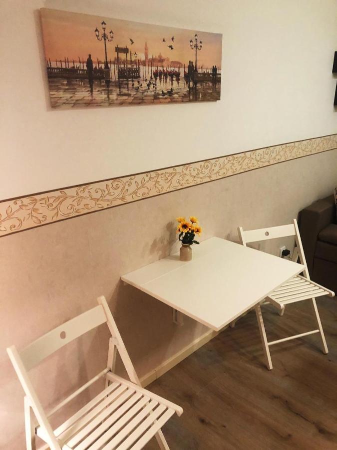 Apartmani Paku Belgrad Exterior foto