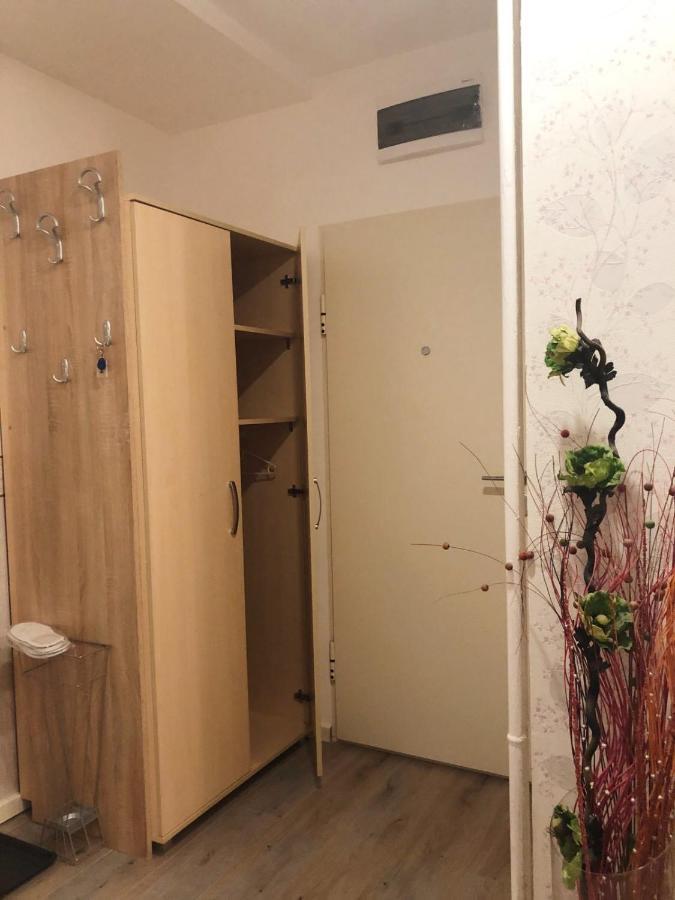 Apartmani Paku Belgrad Exterior foto